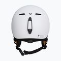 Casco da snowboard ROXY Angie whisper white 4