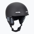 Casco da snowboard ROXY Angie anthracite sol searcher ditsy