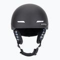Casco da snowboard ROXY Angie anthracite sol searcher ditsy 2