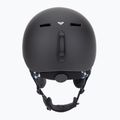 Casco da snowboard ROXY Angie anthracite sol searcher ditsy 4