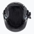 Casco da snowboard ROXY Angie anthracite sol searcher ditsy 5