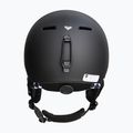Casco da snowboard ROXY Angie anthracite sol searcher ditsy 4