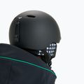 Casco da snowboard ROXY Angie anthracite sol searcher ditsy 6