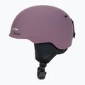 Casco da snowboard ROXY Angie grape wine 3