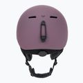 Casco da snowboard ROXY Angie grape wine 4