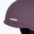 Casco da snowboard ROXY Angie grape wine 7