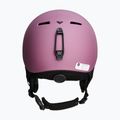 Casco da snowboard ROXY Angie grape wine 4