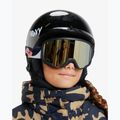 Casco da snowboard per bambini ROXY Slush Girl 5