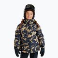 Casco da snowboard per bambini ROXY Slush Girl 6