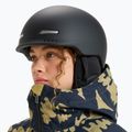 Casco da snowboard ROXY Angie true black 5
