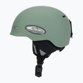 Casco da sci Quiksilver Play dusty olive 3