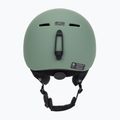 Casco da sci Quiksilver Play dusty olive 4