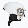 Casco da sci Quiksilver Journey bone 2