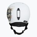 Casco da sci Quiksilver Journey bone 4