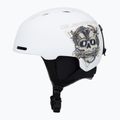 Casco da sci Quiksilver Journey bone 3