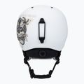 Casco da sci Quiksilver Journey bone 4
