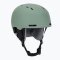 Casco da sci Quiksilver Journey dark ivy