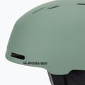 Casco da sci Quiksilver Journey dark ivy 7