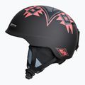 Casco da sci Quiksilver Play black swell ovation 2