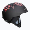 Casco da sci Quiksilver Play black swell ovation 3
