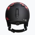 Casco da sci Quiksilver Play black swell ovation 4
