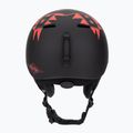Casco da sci Quiksilver Play black swell ovation 4