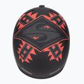 Casco da sci Quiksilver Play black swell ovation 6
