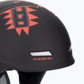 Casco da sci Quiksilver Play black swell ovation 7