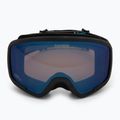 Maschera da snowboard junior Quiksilver Shredder rave mix/clux ml blue 2