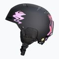 Casco da sci Quiksilver Lawson Mips black melt away 2