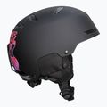 Casco da sci Quiksilver Lawson Mips black melt away 3