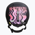 Casco da sci Quiksilver Lawson Mips black melt away 4