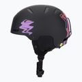 Casco da sci Quiksilver Lawson Mips black melt away 3
