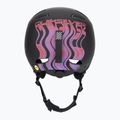 Casco da sci Quiksilver Lawson Mips black melt away 4