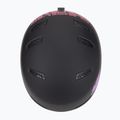 Casco da sci Quiksilver Lawson Mips black melt away 6