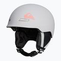 Casco da sci Quiksilver Play medium grey heather