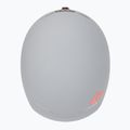 Casco da sci Quiksilver Play medium grey heather 6