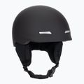 Casco da sci Quiksilver Play black