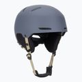 Casco da sci Quiksilver Lawson Mips graystone