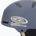 Casco da sci Quiksilver Lawson Mips graystone 7