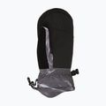 Guanti da snowboard per bambini Quiksilver Mission Mitt thermostamp grayscale 3