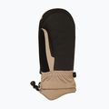 Guanti da snowboard per bambini Quiksilver Mission Mitt fallen rock 3