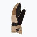 Guanti da snowboard per bambini Quiksilver Mission Mitt fallen rock 4