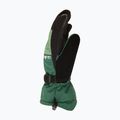 Rękawice snowboardowe męskie Quiksilver Mission trekking green 4