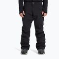 Pantaloni da snowboard per bambini Quiksilver Estate EQYTP03237 true black
