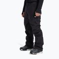 Pantaloni da snowboard per bambini Quiksilver Estate EQYTP03237 true black 3