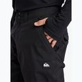 Pantaloni da snowboard per bambini Quiksilver Estate EQYTP03237 true black 4