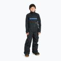 Pantaloni da snowboard per bambini Quiksilver Mash Up Bib true black