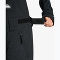 Pantaloni da snowboard per bambini Quiksilver Mash Up Bib true black 7