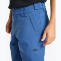 Pantaloni da snowboard per bambini Quiksilver Estate True Navy 6